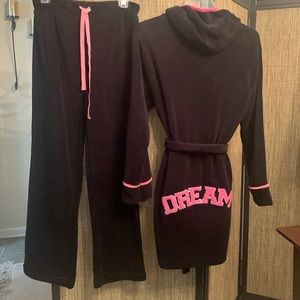 Hype Lounge/Sleepwear